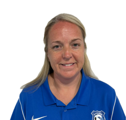 Michelle Schofield