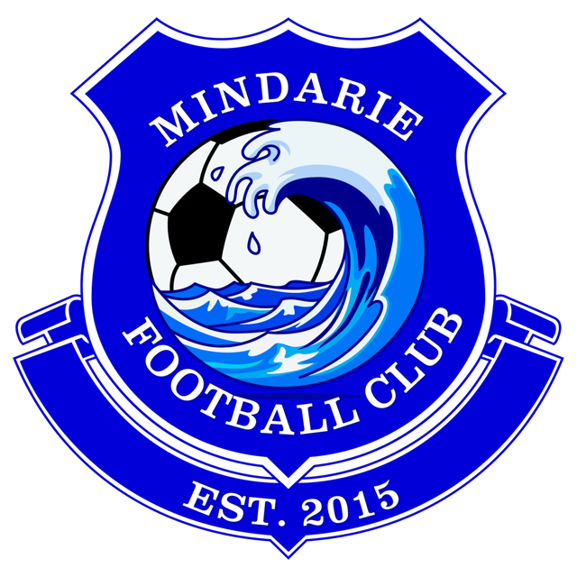 Mindarie FC loader