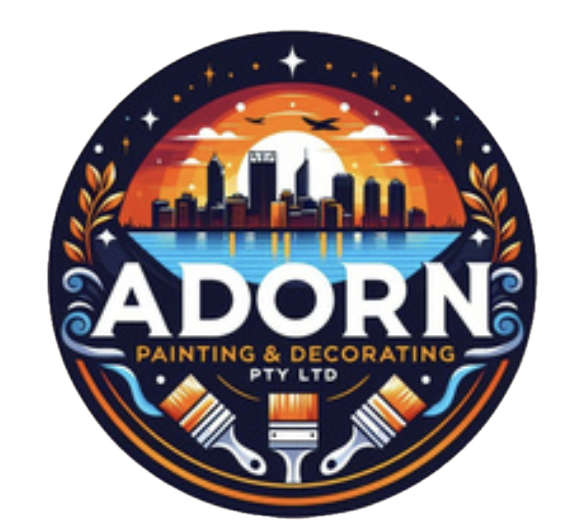 Adorn Painting