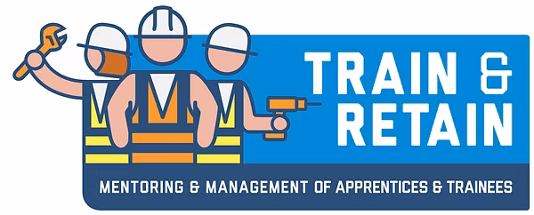 Train & Retain